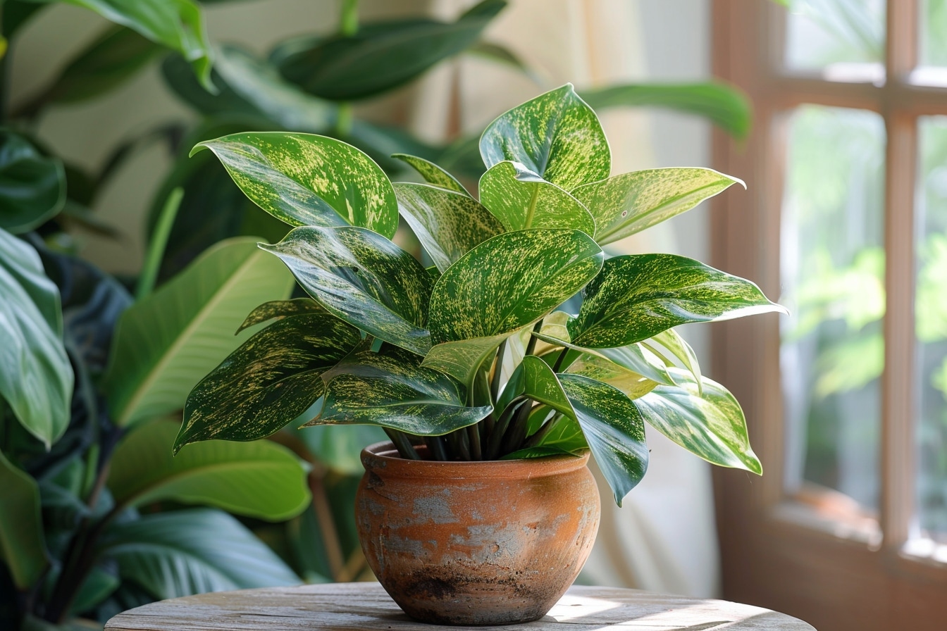 Stratégies efficaces pour préserver les feuilles de vos plantes