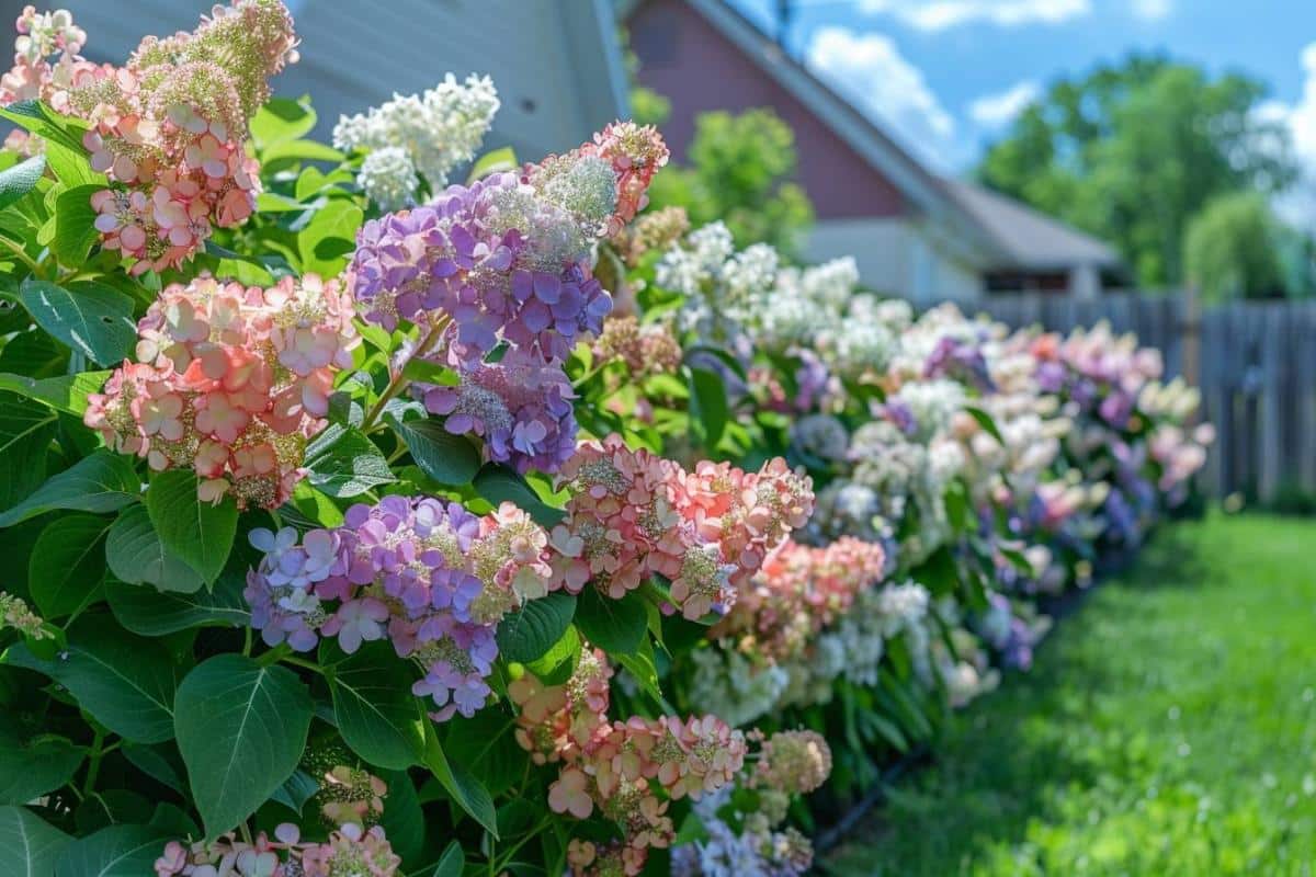 L&rsquo;arbuste que tout le monde a planté dans le quartier de mes parents donne des résultats incroyables