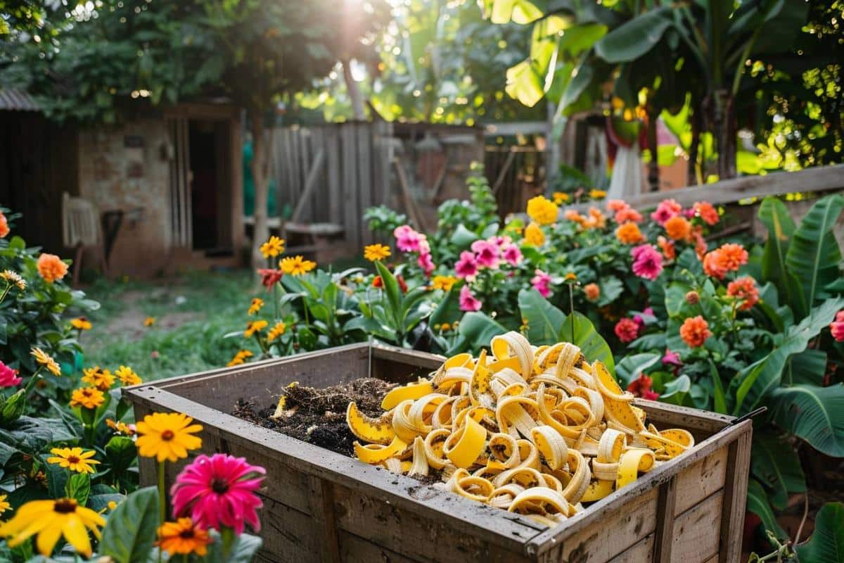 Comment recycler ce déchet pour en faire un atout pour la maison, le jardin et vous-même