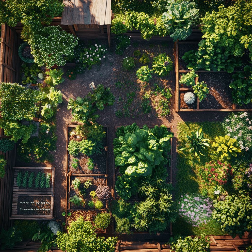 Ces erreurs qu’on répète encore et encore au potager mais qui nous coûtent une belle récolte chaque année