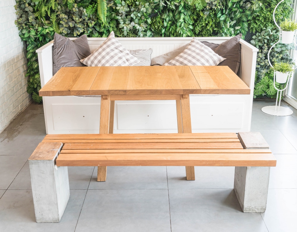 Les multiples avantages d&rsquo;une table de jardin extensible