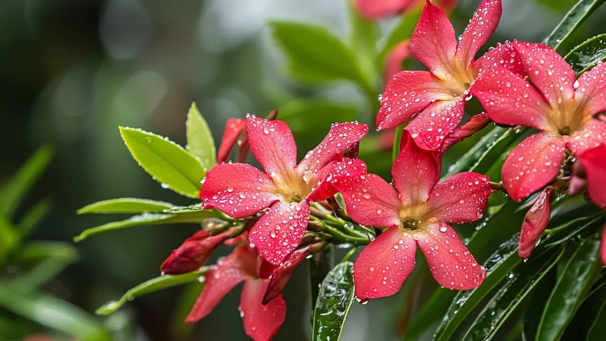 Cette fleur ultra rustique attire les papillons et résiste à toutes les sécheresses