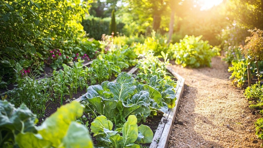 Ce légume-feuille ancien poussait chez nos grands-parents : il mérite de revenir