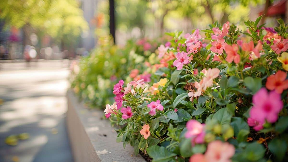 J’ai mis des ongles coupés au pied de mes plantes comme le faisait mon grand-père : résultats inattendus