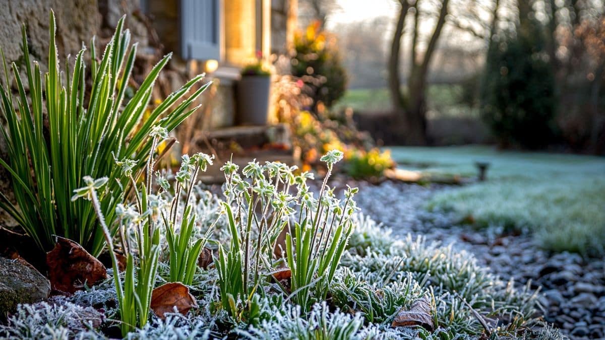 Les Saints de glace arrivent : surtout ne faites pas ces travaux au jardin