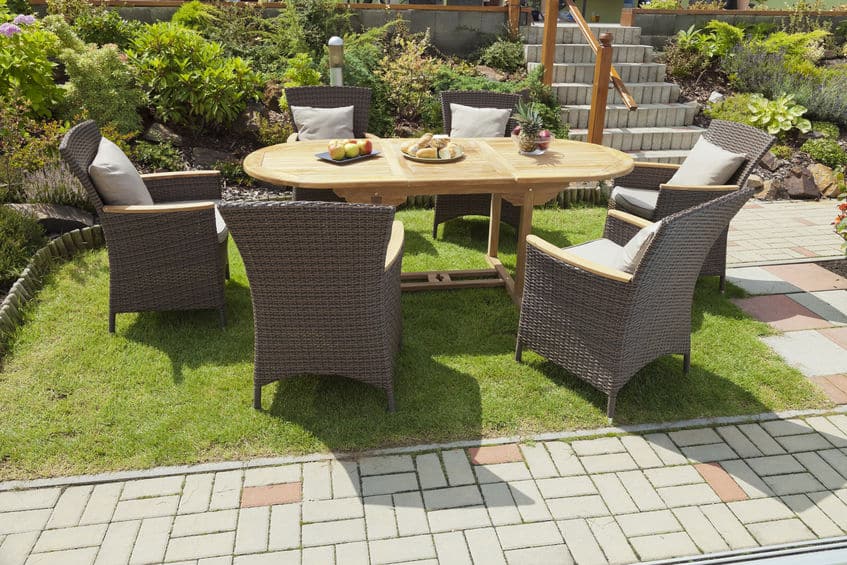 Choisir l’emplacement idéal pour votre jardin