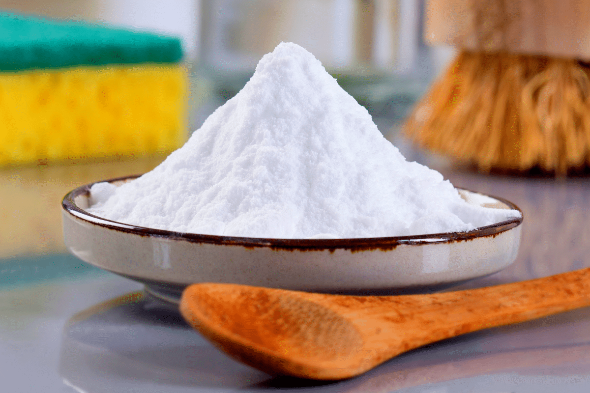 Cet ingrédient de cuisine tout simple peut faire fuir les pucerons en moins de 2H