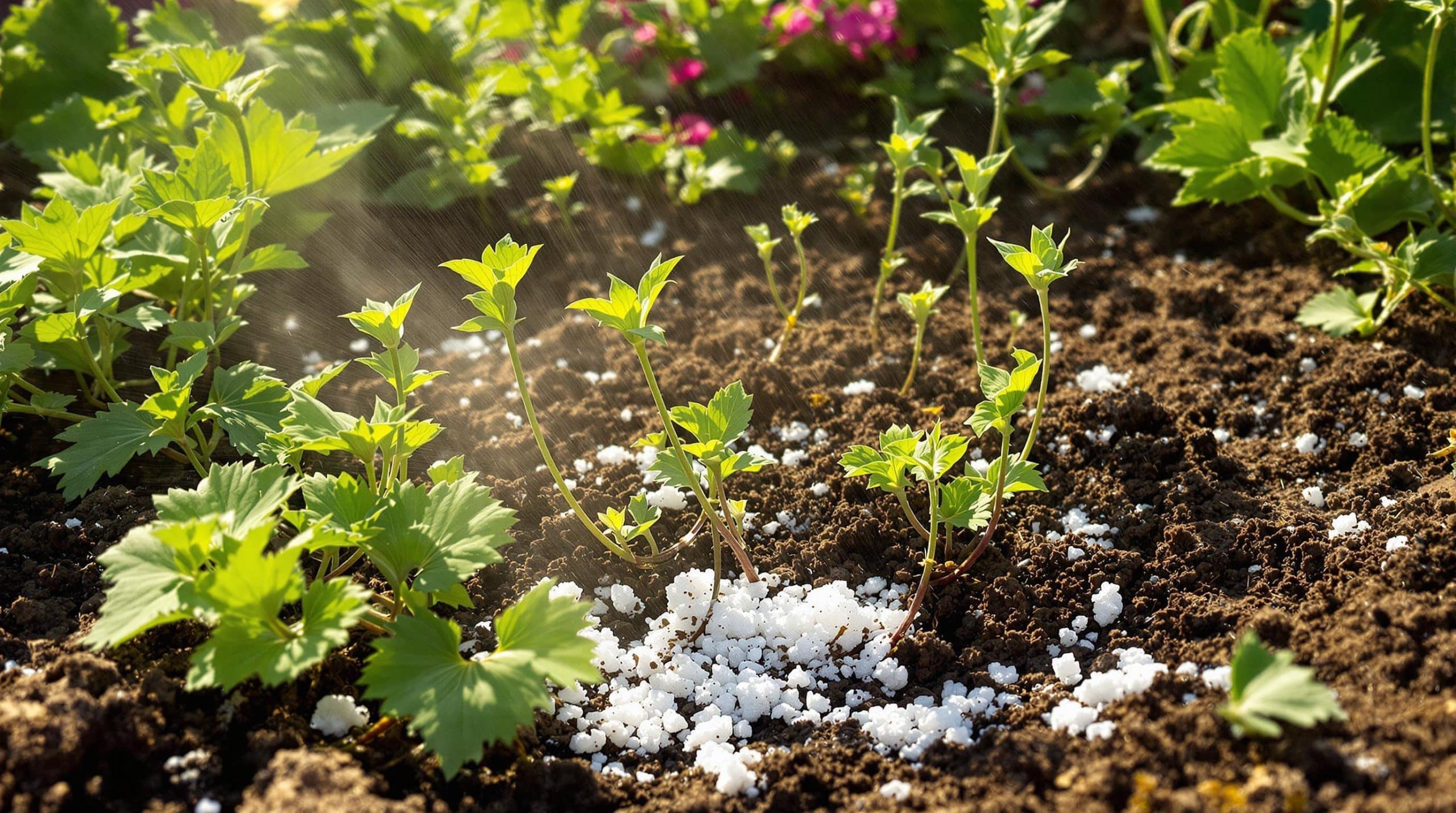 Désherber avec de l’eau de Javel : ce que les jardiniers malins en pensent vraiment