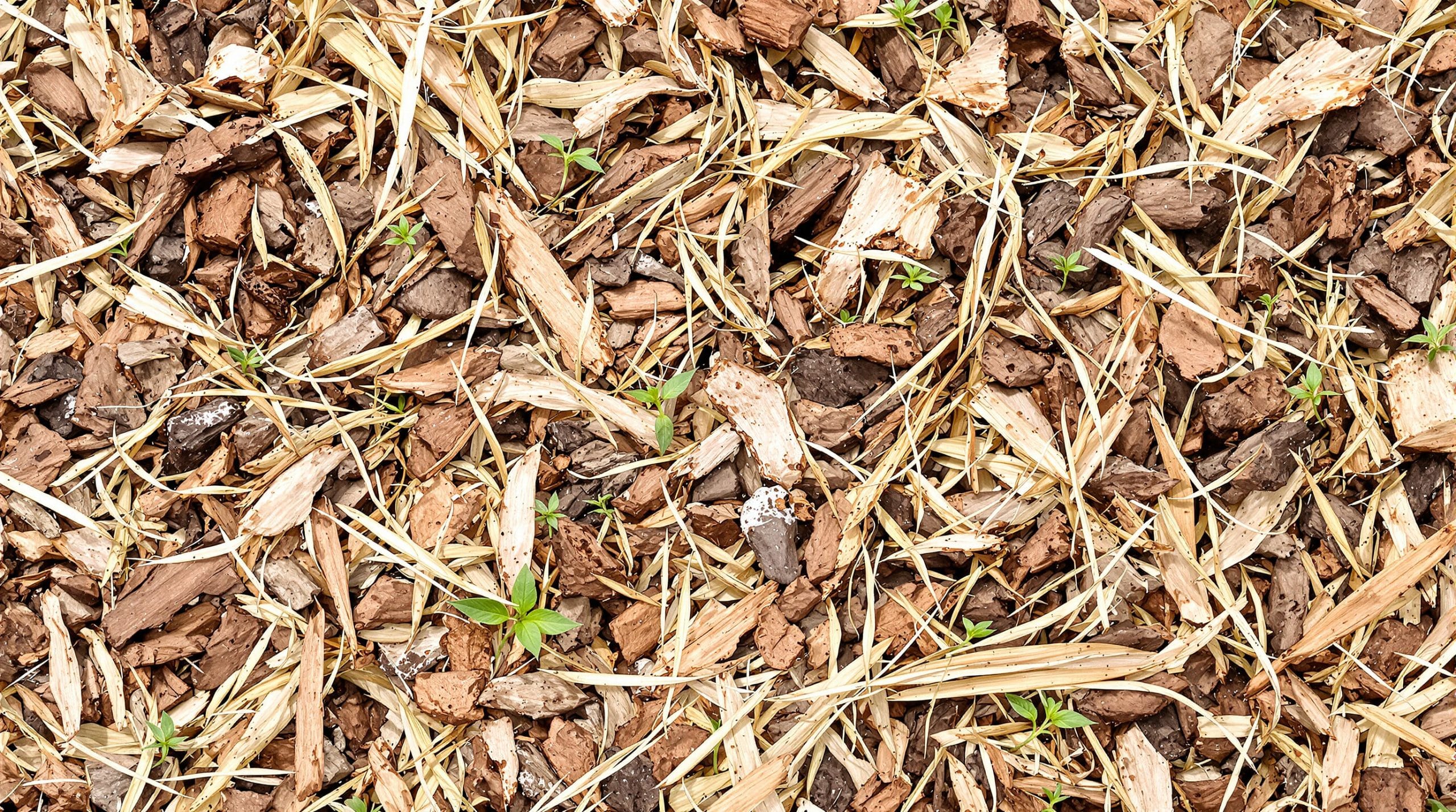 Ce paillage naturel booste vos récoltes d’été et limite l’arrosage jusqu’à l’automne au potager