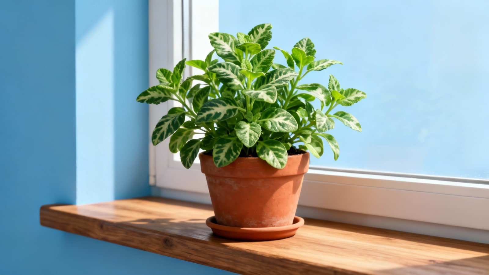 Plectranthus : plantation et entretien de cette plante décorative