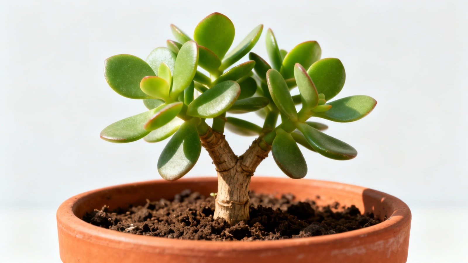 Crassula : plantation et entretien de l&rsquo;arbre de jade d&rsquo;intérieur
