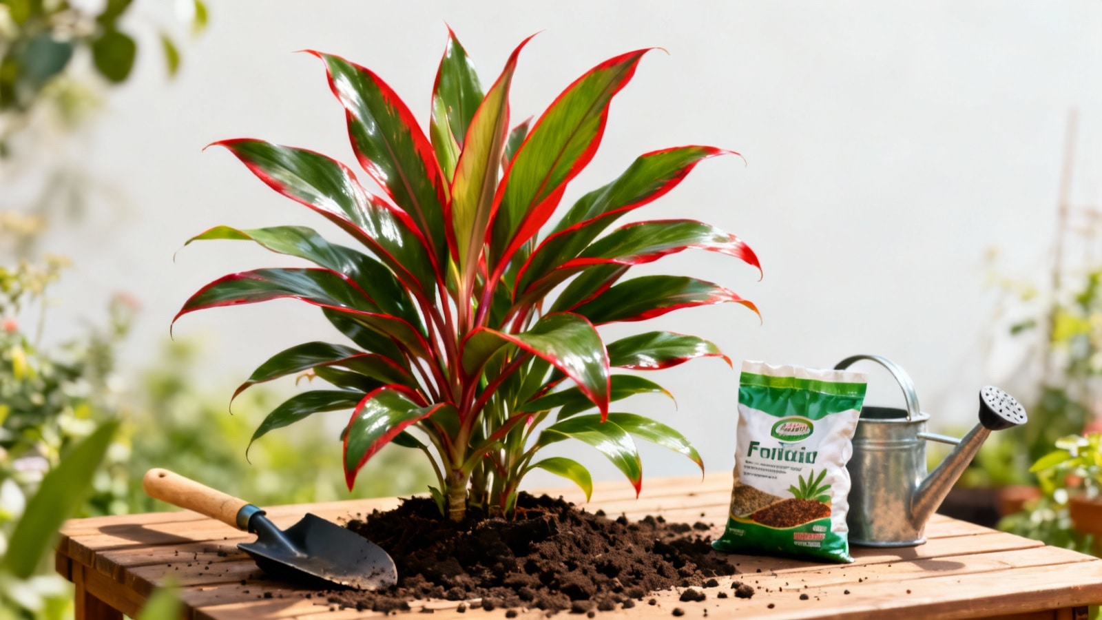 Dracaena : plantation et entretien du guide complet